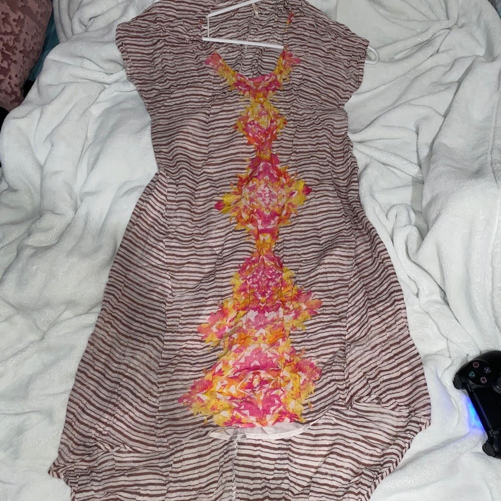 Free people